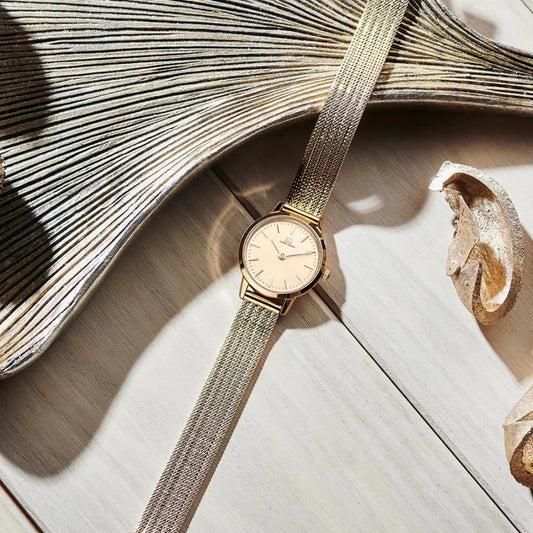 Danish Design Quartz dameshorloge IV06Q1268