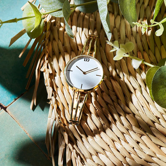 Danish Design Jackie IV05Q1252 dameshorloge