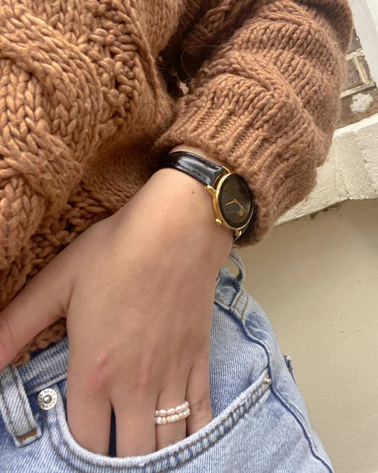 Danish Design Quartz dameshorloge IV11Q1288