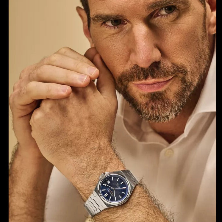 Rodania  Worldstar heren model R74002