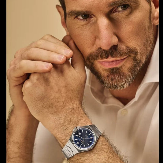 Rodania  Worldstar heren model R74002