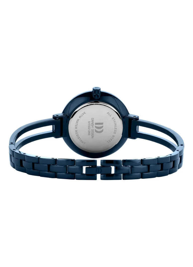 Danish Design IV72Q1265 Dames Horloge