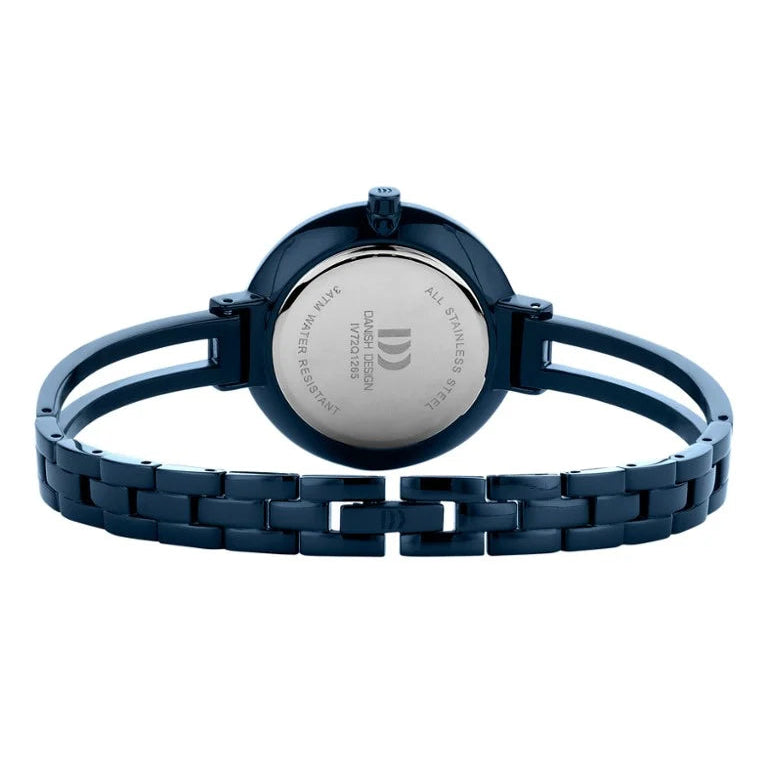 Danish Design IV72Q1265 Dames Horloge