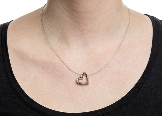 Boccia Titanium Hartje Hanger 07014-02