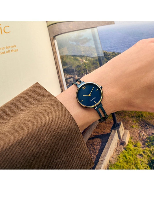 Danish Design IV72Q1265 Dames Horloge