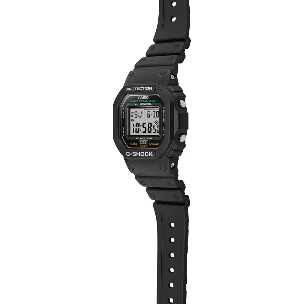 Casio G-shock DW-5600UE-1ER horloge