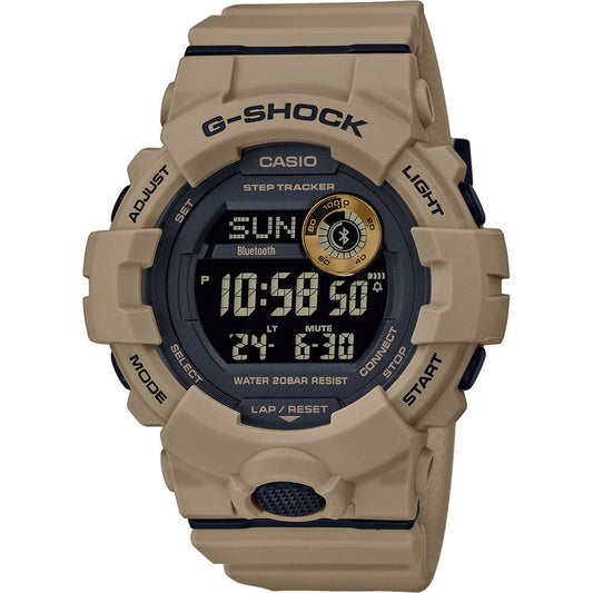 Casio G-shock GBD-800UC-5ER horloge