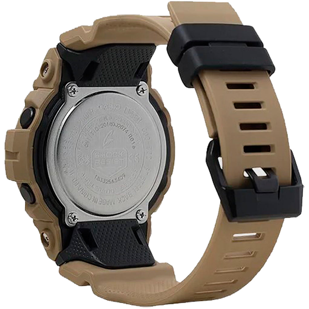 Casio G-shock GBD-800UC-5ER horloge