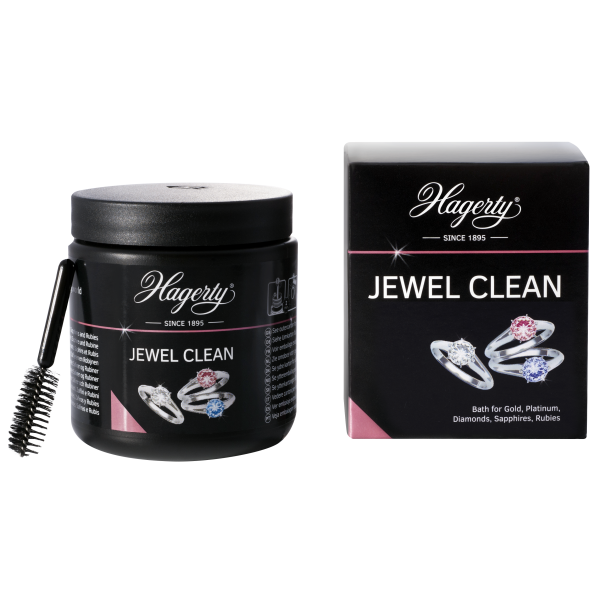 Hagerty Jewel Clean