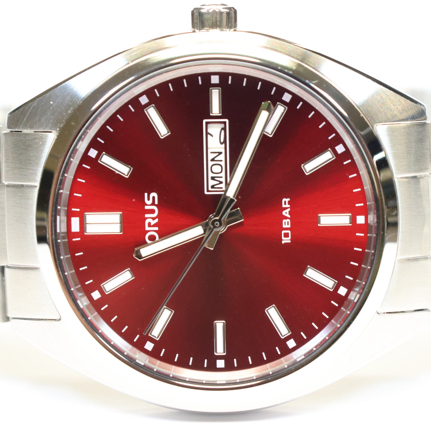 Lorus Heren Horloge RH369AX-9