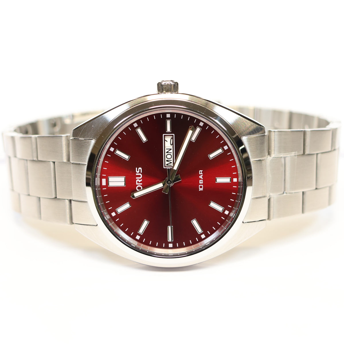 Lorus Heren Horloge RH369AX-9