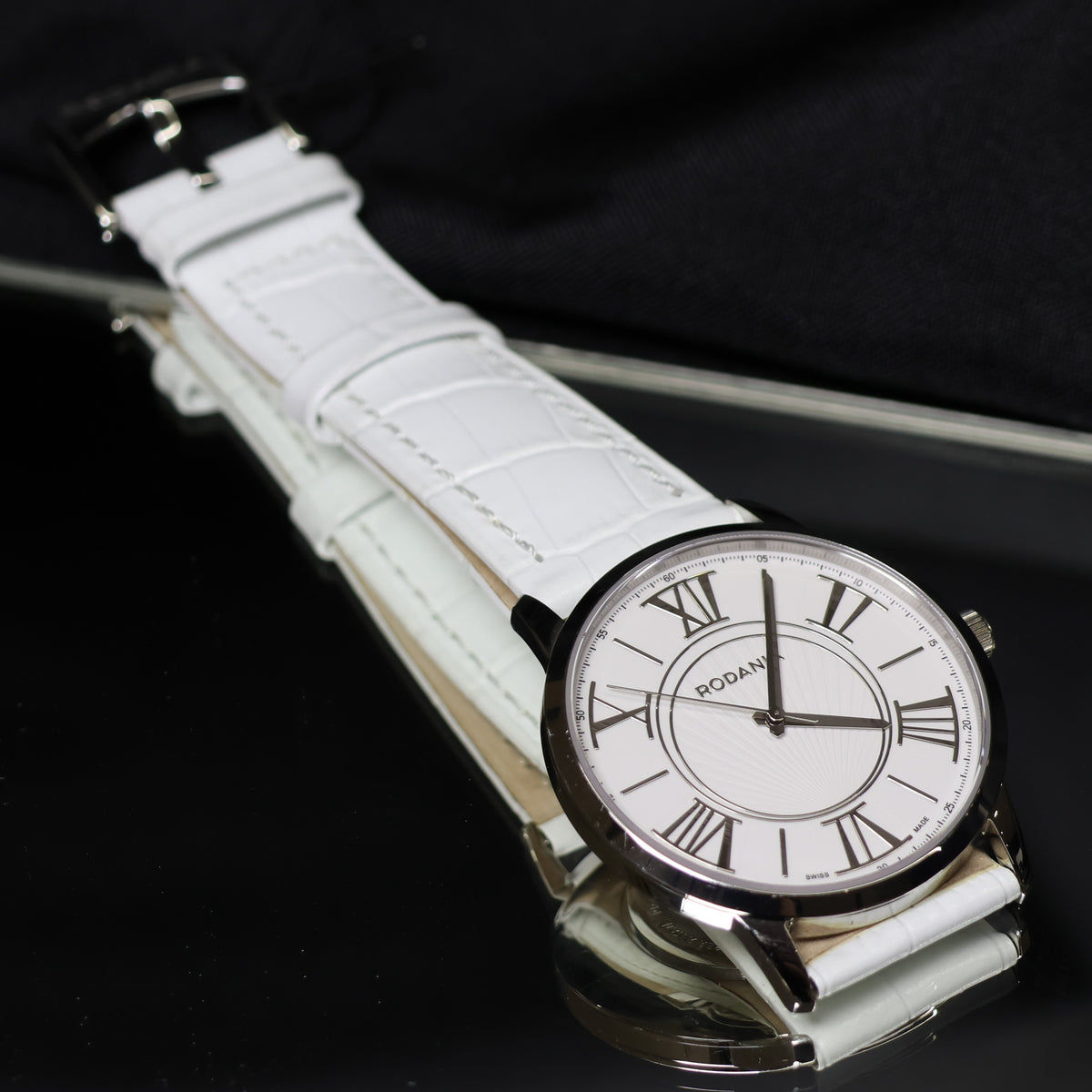 Rodania dames horloge 2506620