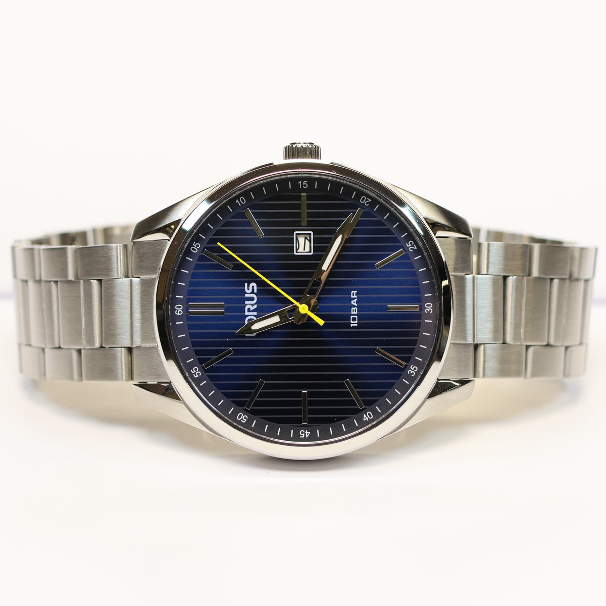 Lorus Heren Horloge RH915QX-9