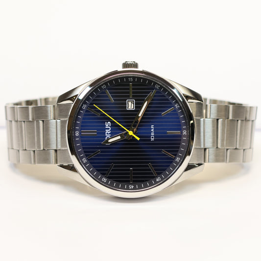 Lorus Heren Horloge RH915QX-9