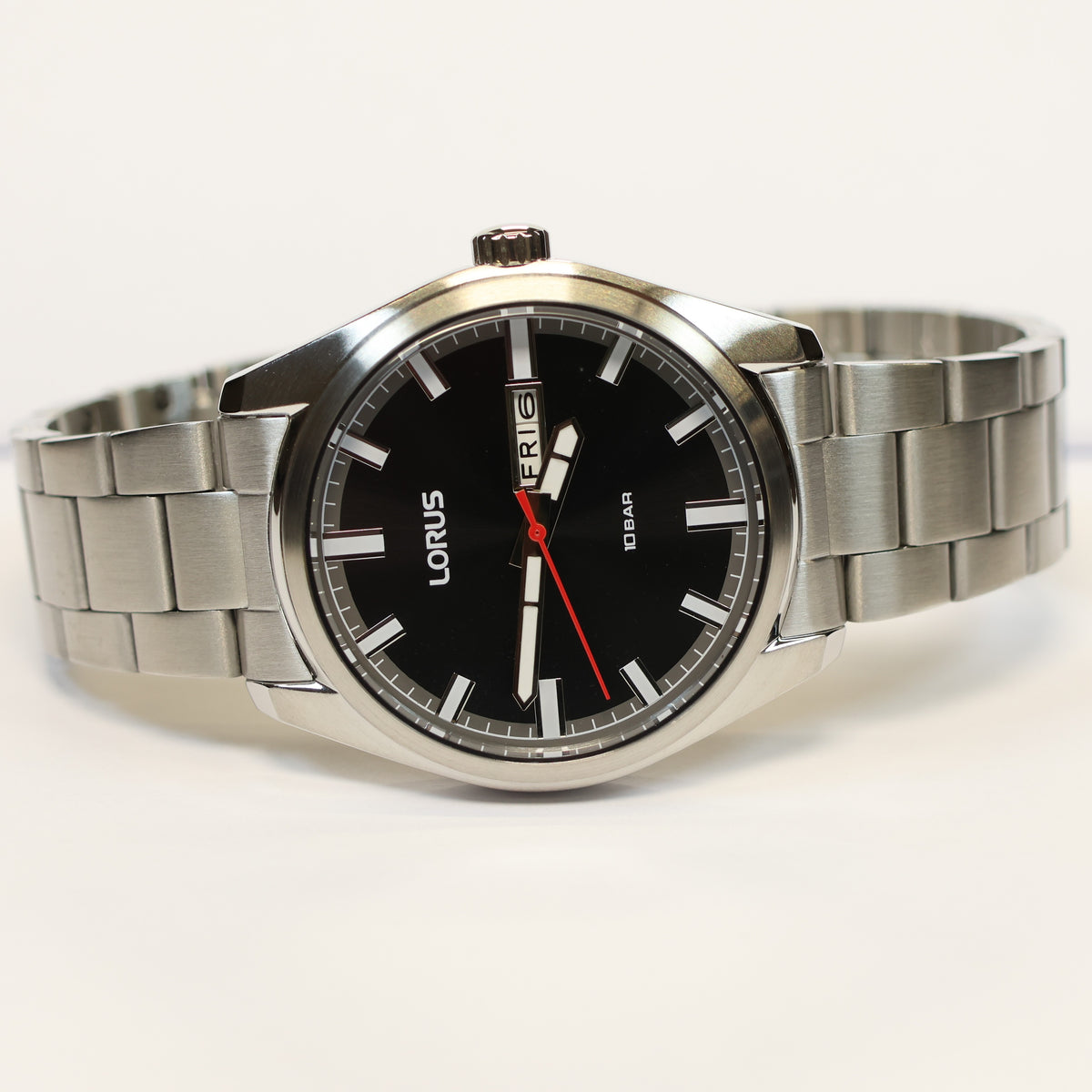 Lorus heren horloge RH347AX-9