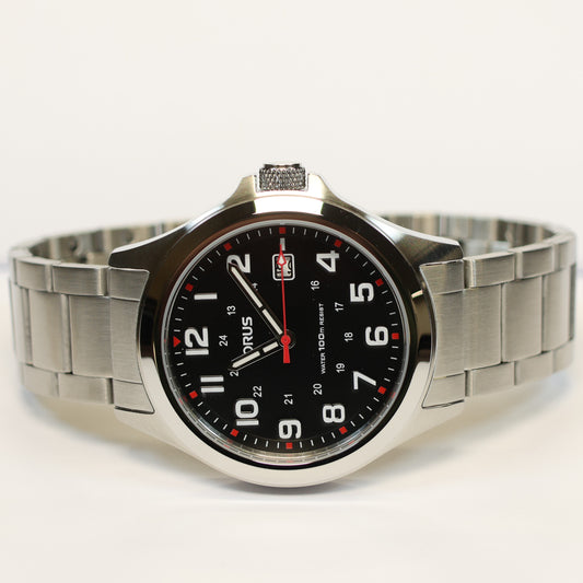 Lorus heren horloge RXH01IX-5