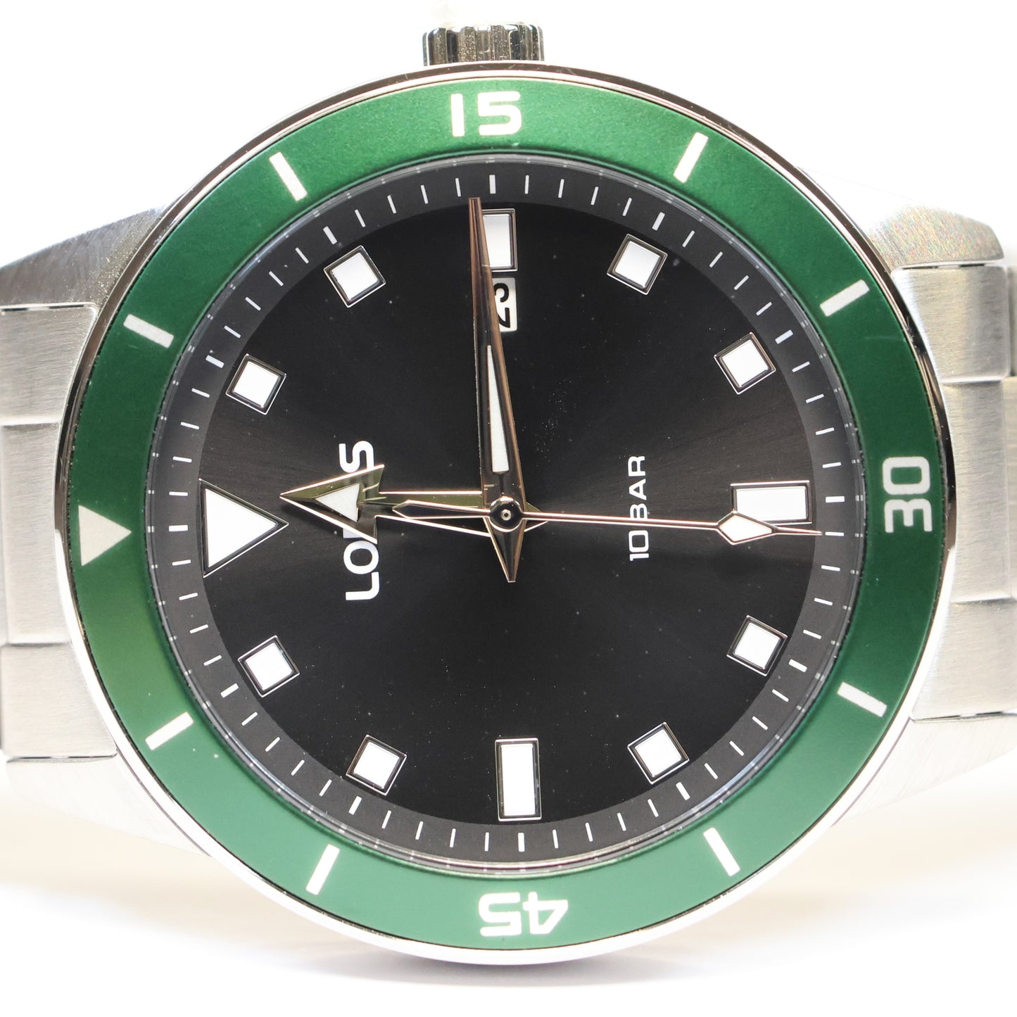 Lorus Heren Horloge RH983LX-9