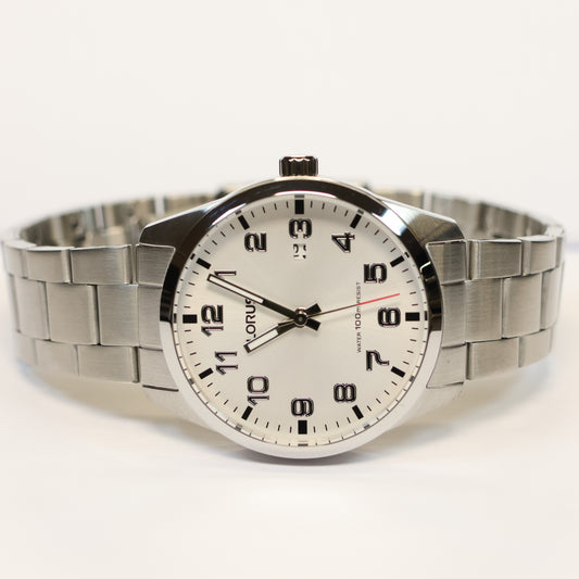 Lorus heren horloge RH977JX-5