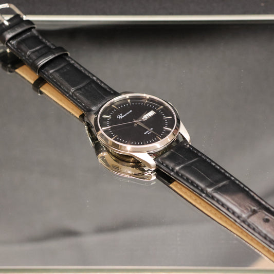 Garonne Quartz heren horloge RQ13Q138