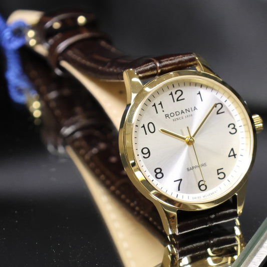 Rodania Nyon sport 30 dames horloge R22080