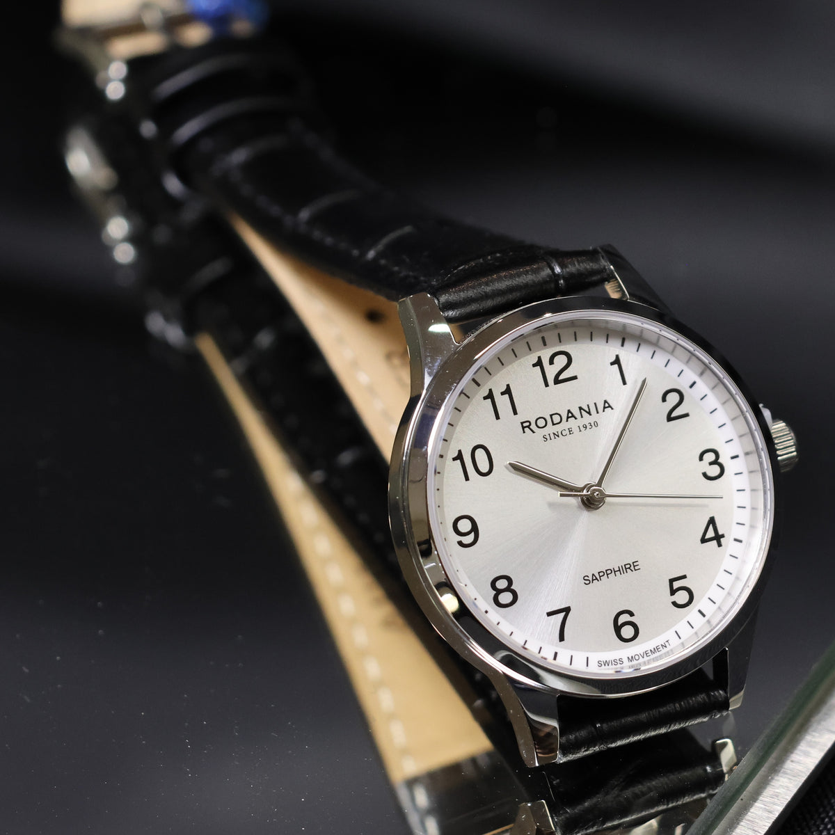 Rodania Nyon sport 30 dames horloge R22079
