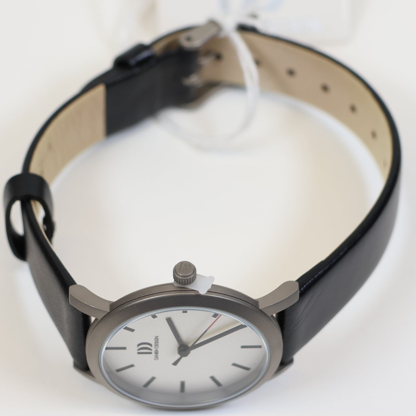 Danish Design horloge dames IV12Q1108 titanium