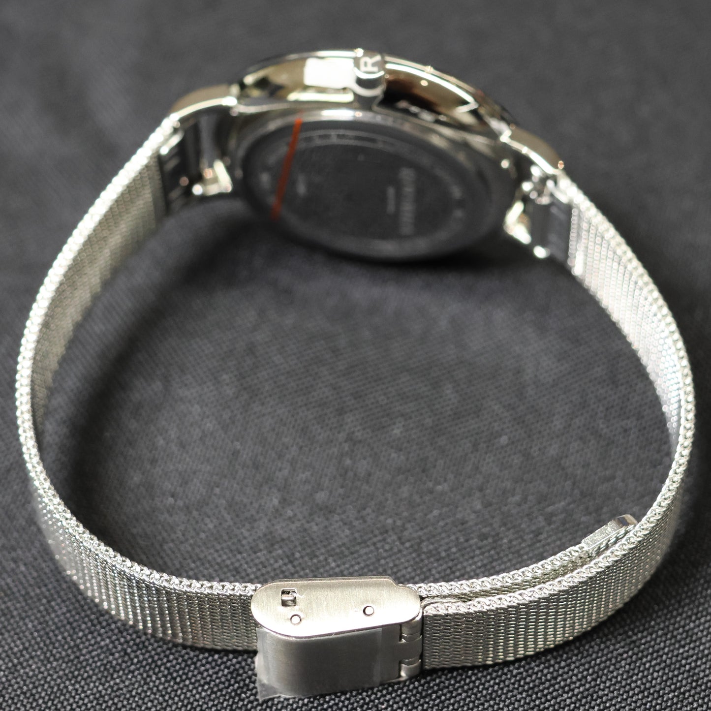 Rodania La Fouly dames horloge R28005 sluiting