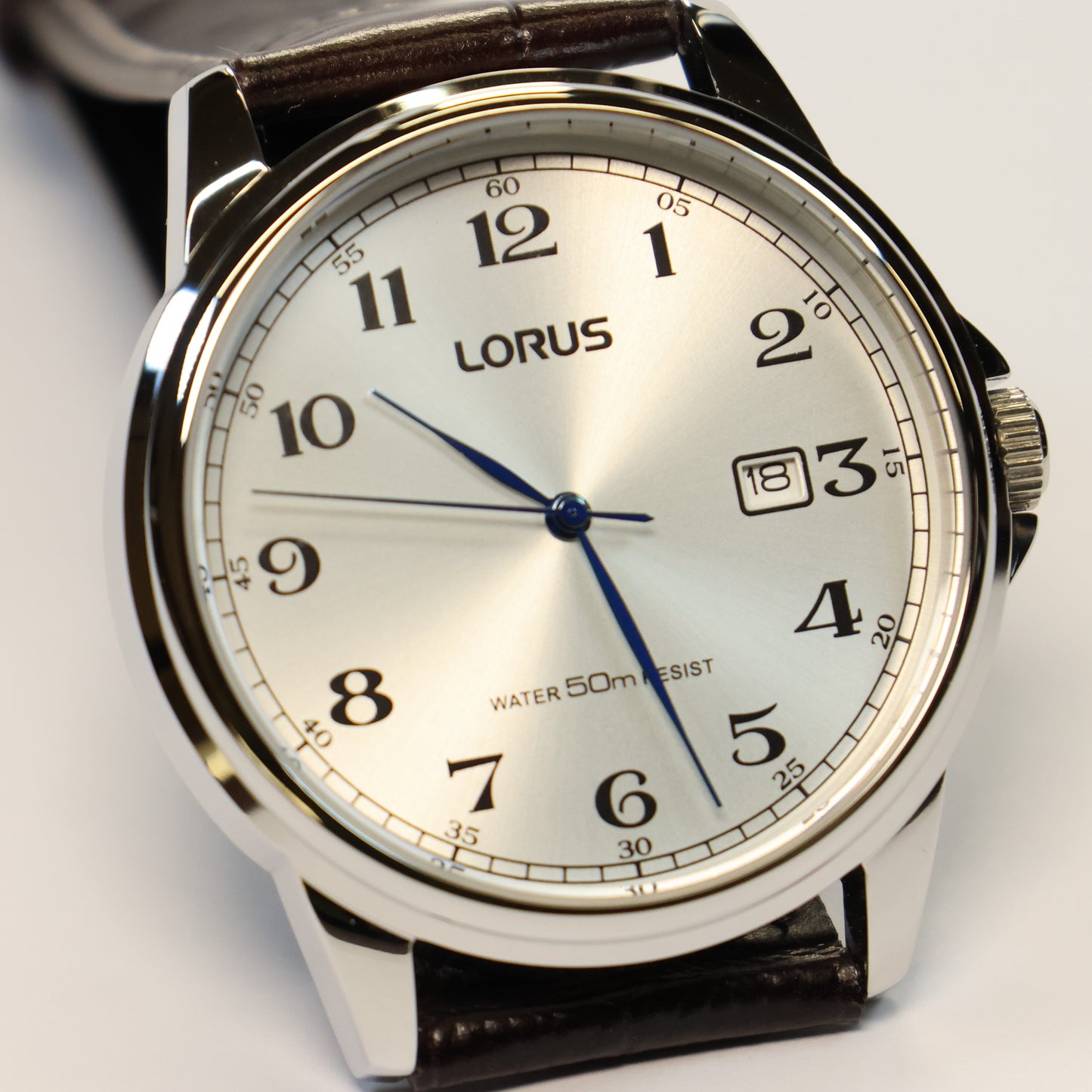 Lorus heren horloge RS985AX-9