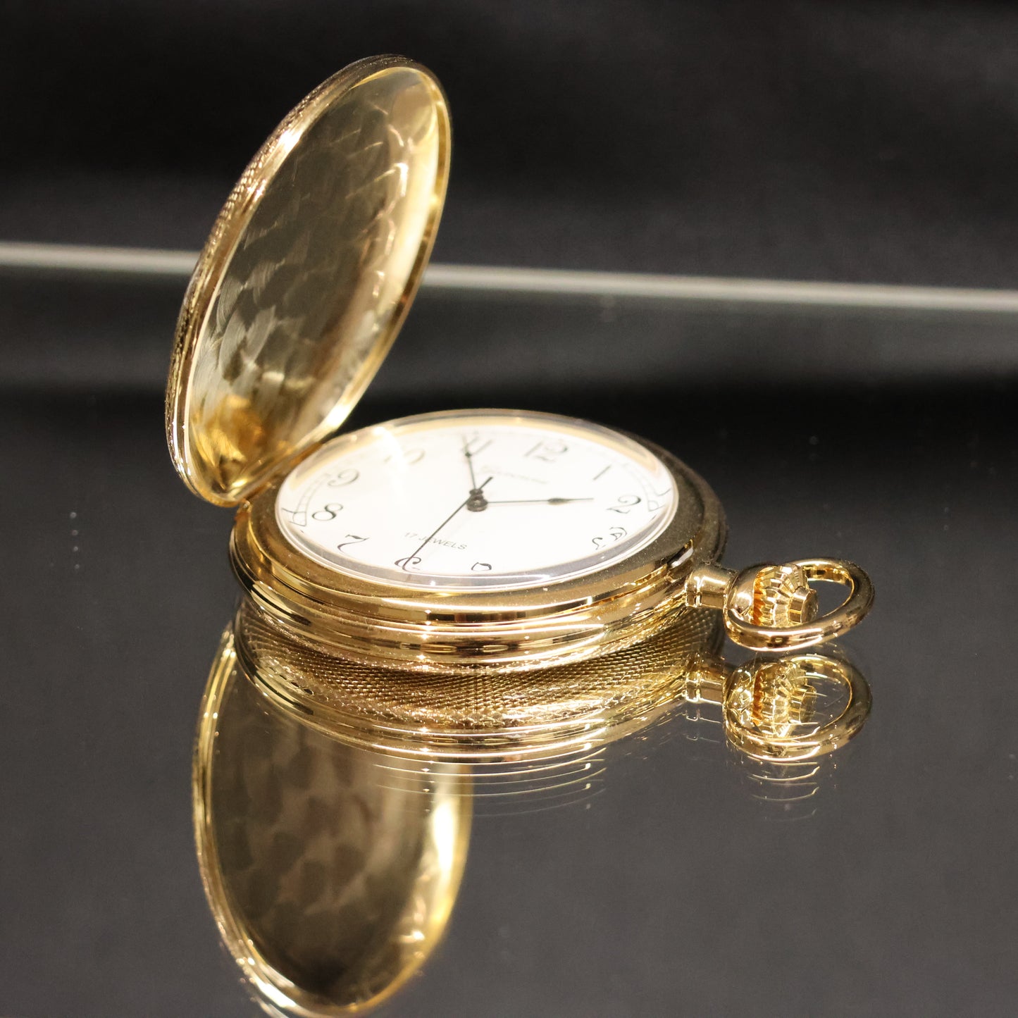 Garonne Mechanisch Zakhorloge SQ11H197