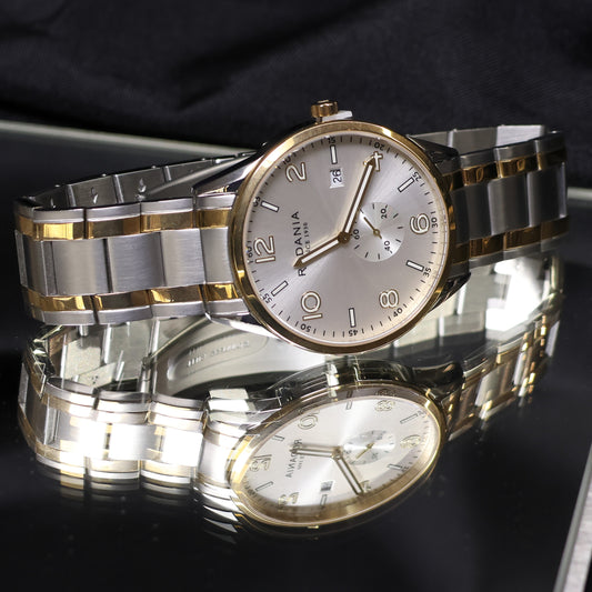 Rodania Locarno heren model R16020