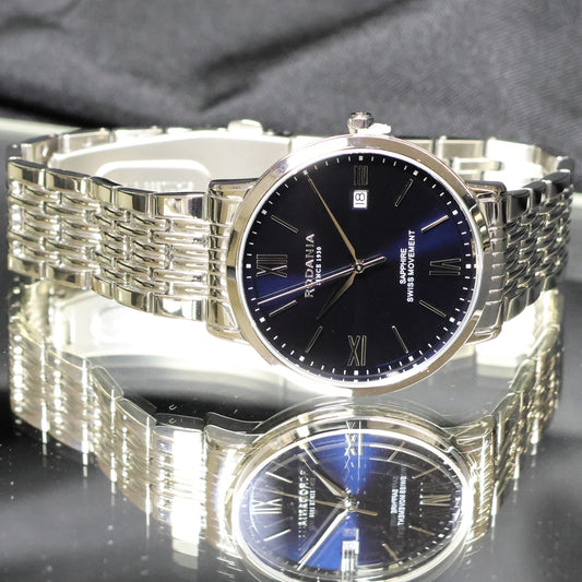 Rodania Sion heren horloge R15003