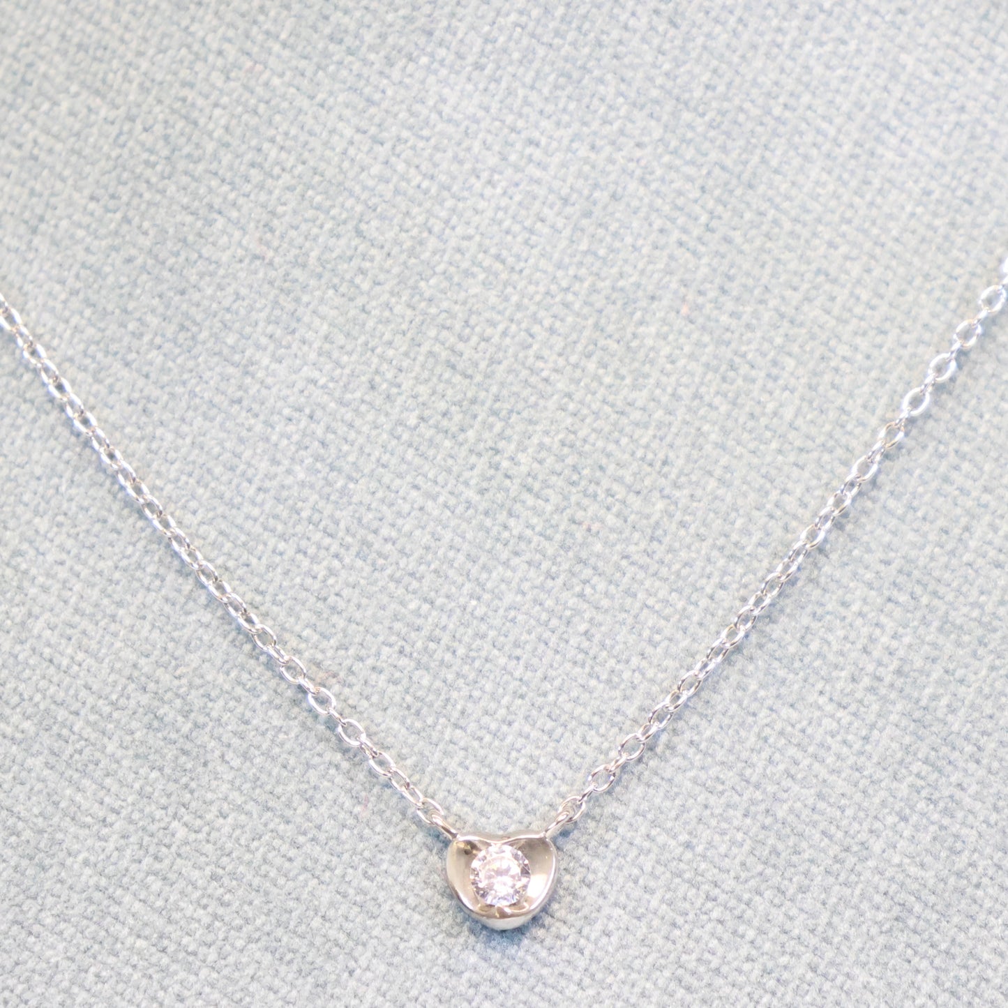 Naiomy Moments zilveren Halsketting met tussenstuk B0M02Naiomy