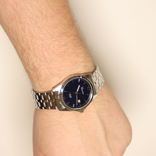 Garonne Quartz heren horloge RQ68Q149