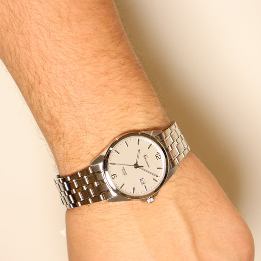 Garonne Quartz heren horloge RQ61Q149