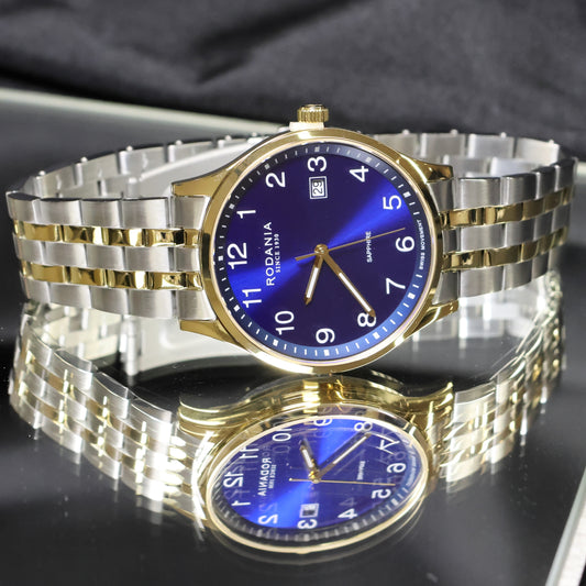 Rodania Nyon heren model R22087