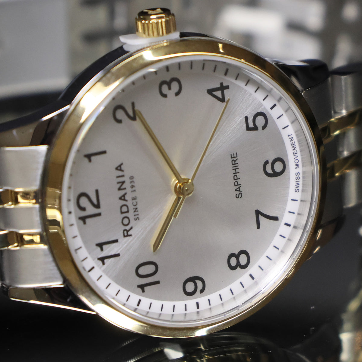 Rodania Nyon heren model R22066