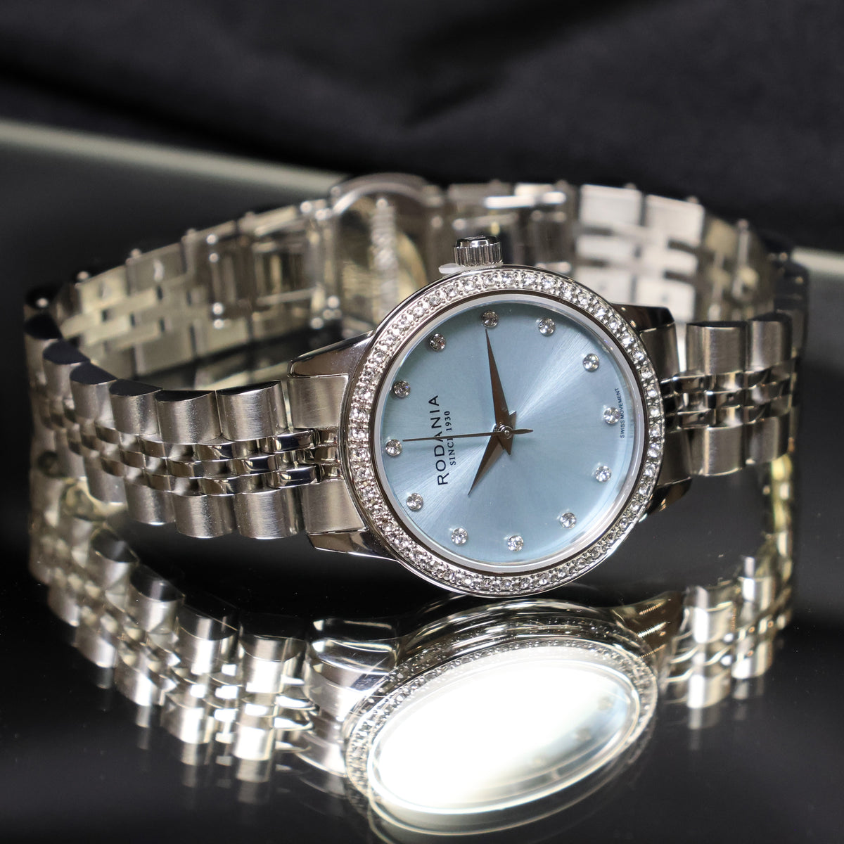 Rodania Montreux dames model R10026