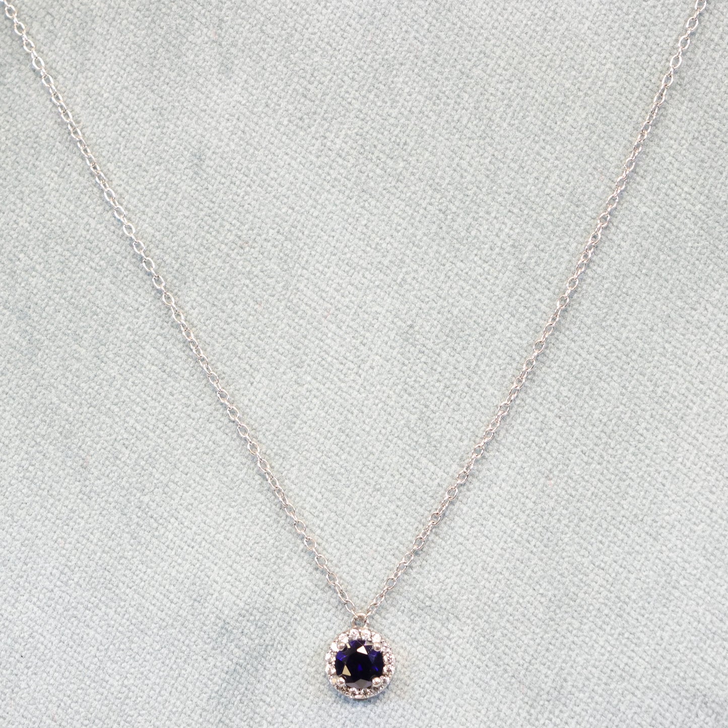 Naiomy Moments zilveren ketting met tussenstuk B8M07