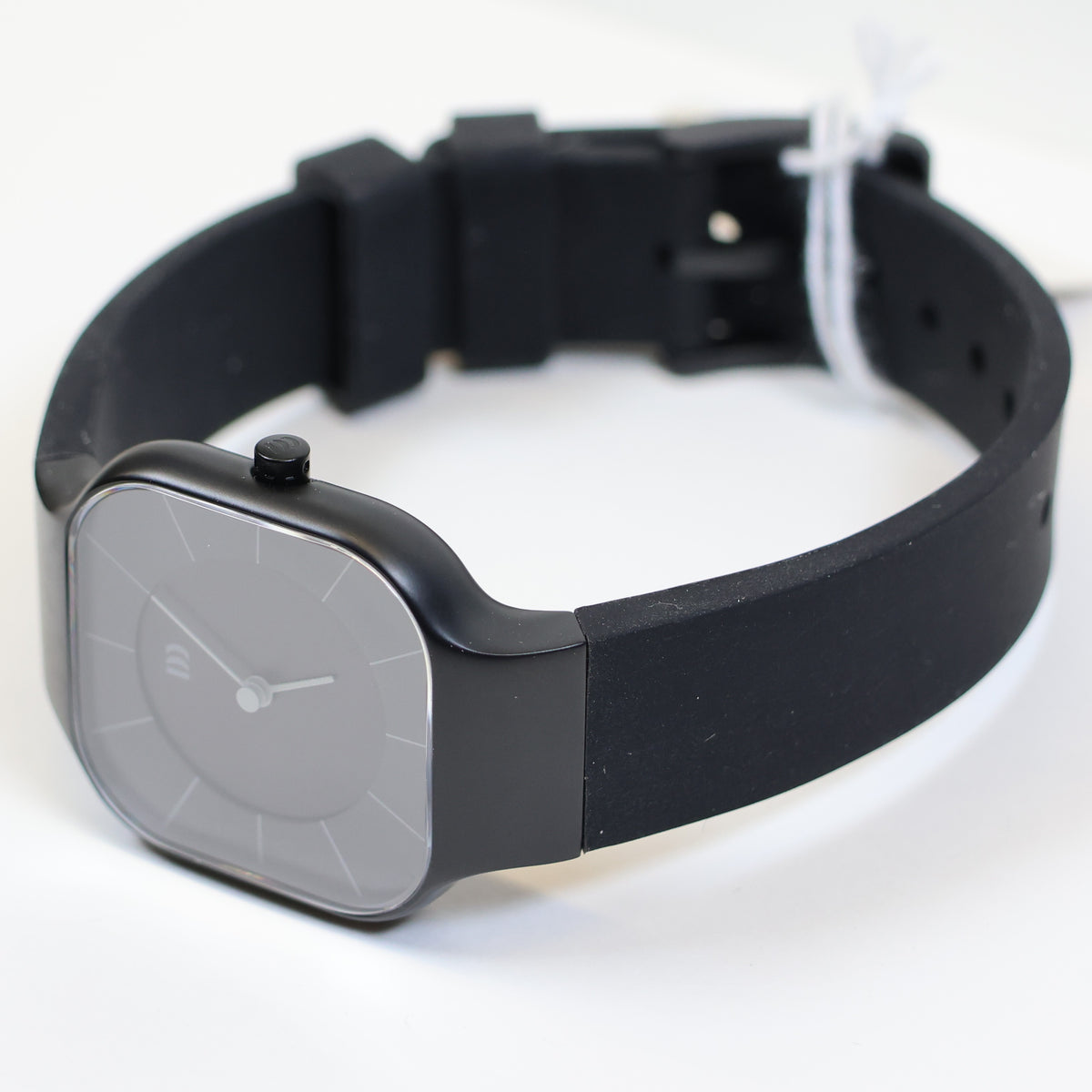 Danish Design dameshorloge Balance 13-A3-04 Solar black