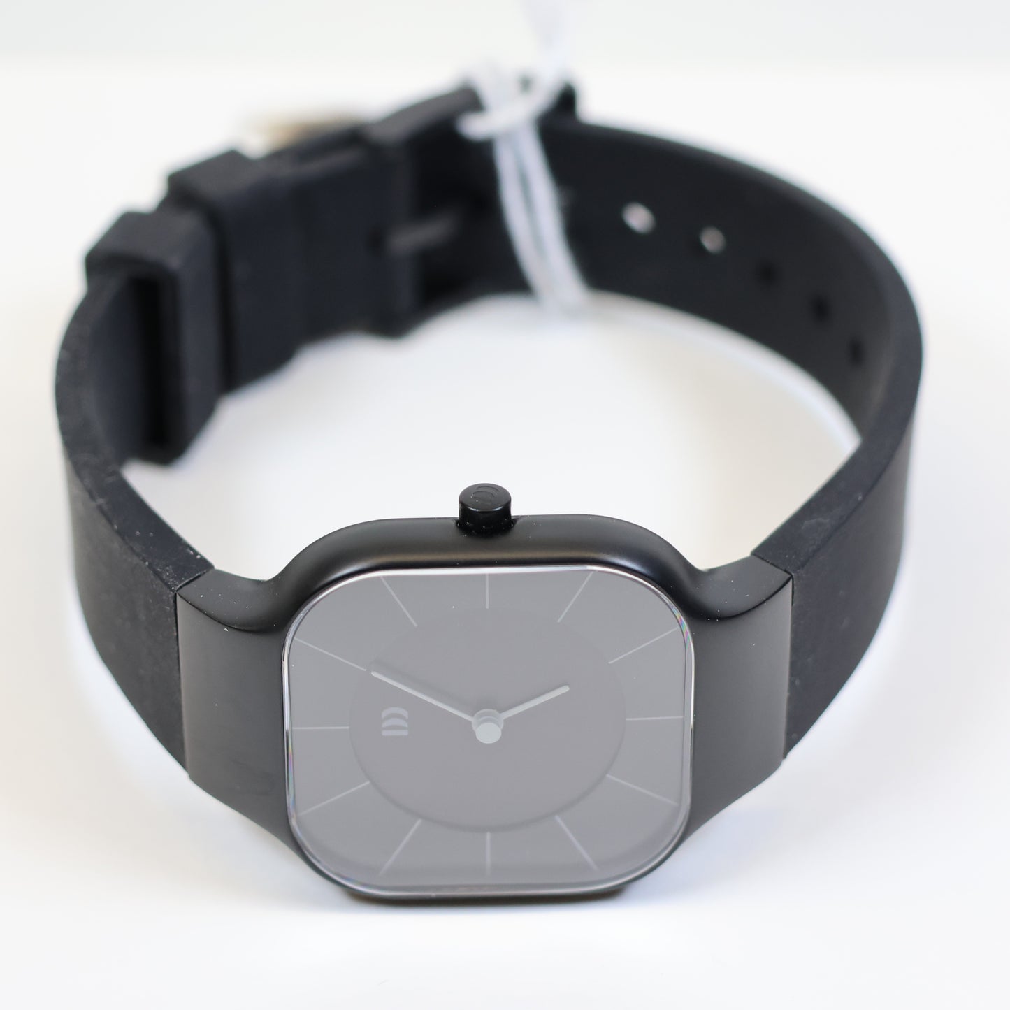 Danish Design dameshorloge Balance 13-A3-04 Solar black