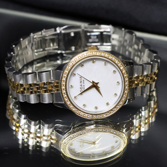 Rodania Montreux dames horloge R10002