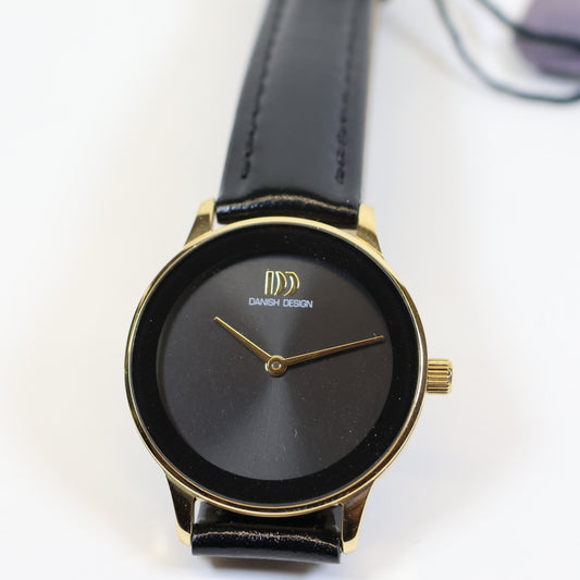 Danish Design dameshorloge IV11Q1288 classic black