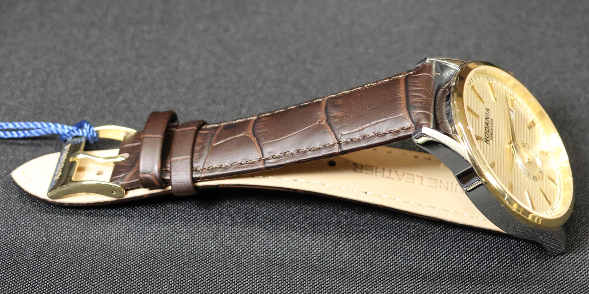 Rodania La Villette heren horloge R33002