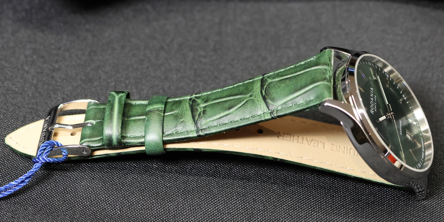 Rodania Nyon Urban heren horloge R22085