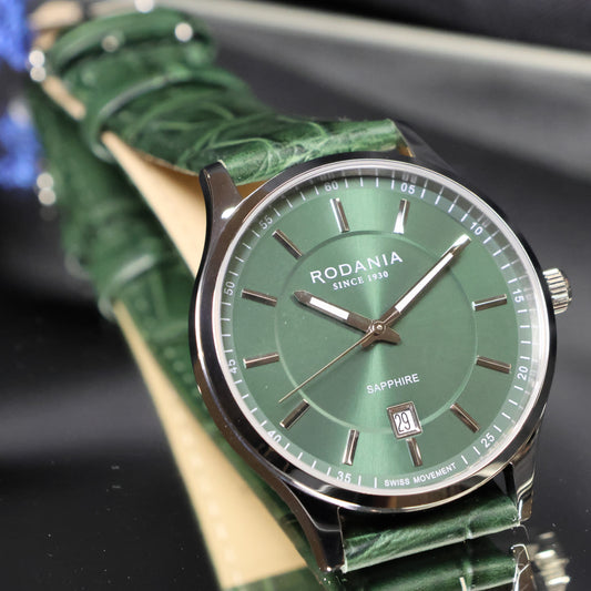 Rodania Nyon Urban heren horloge R22085