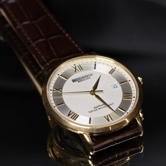 Rodania Sion heren horloge R15011