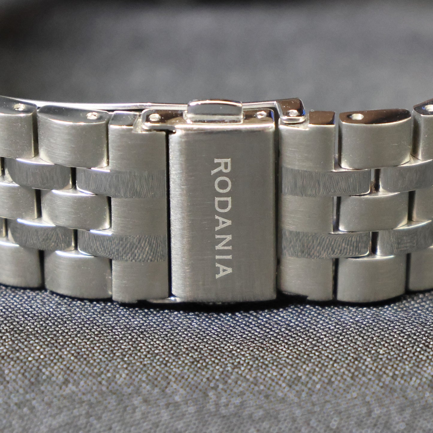 Rodania Vaduz heren horloge chronograaf R29001