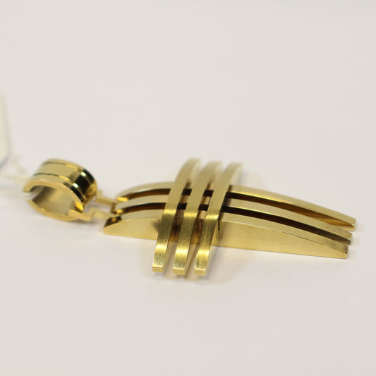 Stalen hanger kruis 745472