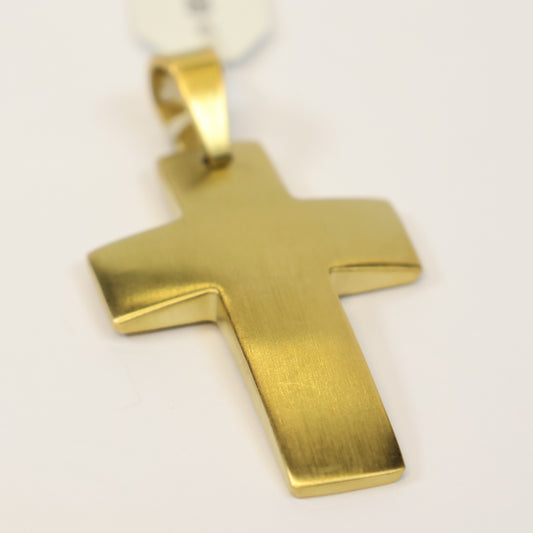 Stalen hanger kruis 626934