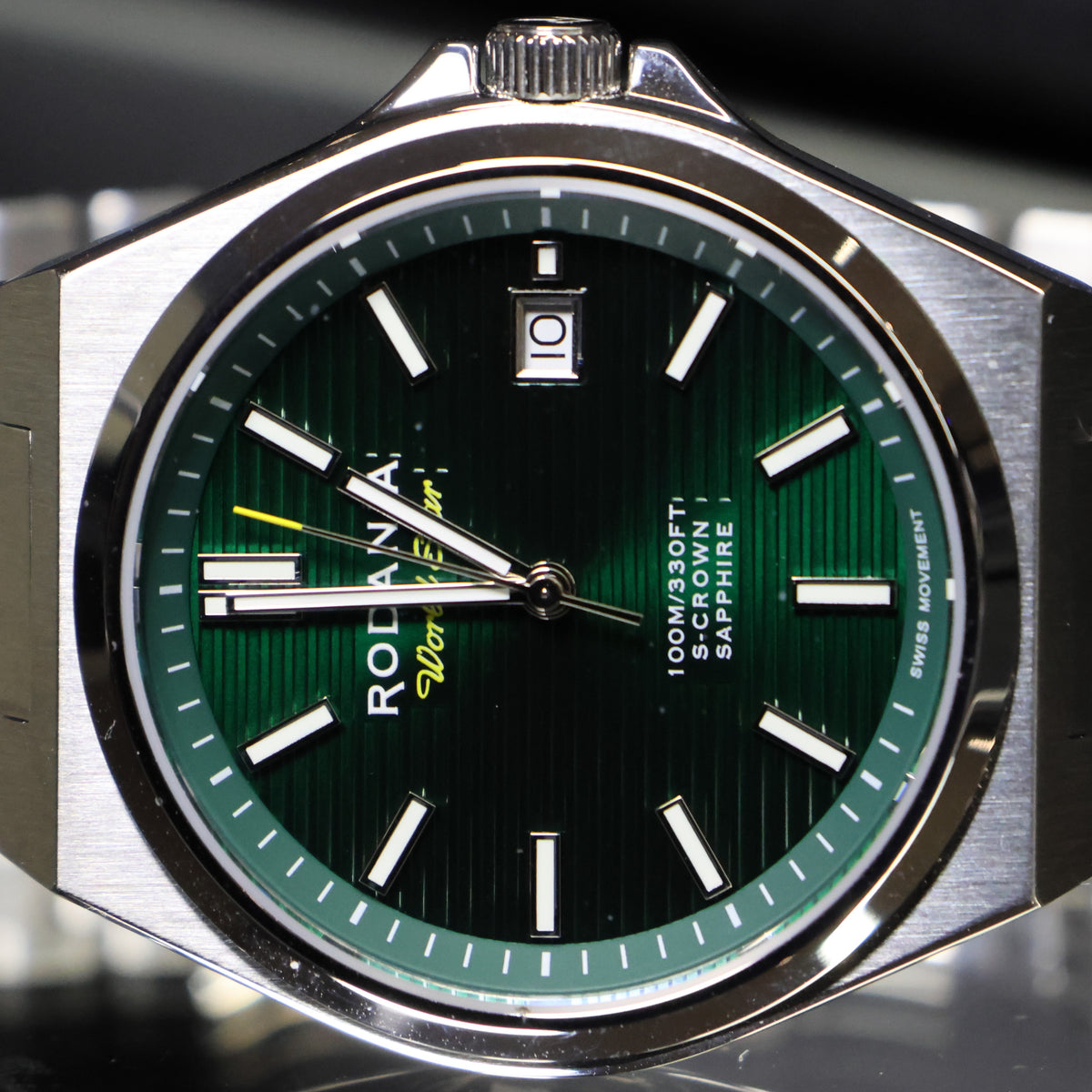 Rodania World Star herenhorloge R74003